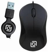 Мышь Oklick 115SR Black USB отзывы владельцев