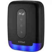 Воздухоочиститель KITFORT KT-2853-1 отзывы владельцев