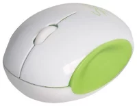 Мышь CBR S 14 Green USB отзывы владельцев