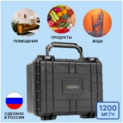 Воздухоочиститель Amber 1200 отзывы владельцев