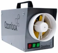 Воздухоочиститель Ozonbox AIR5 отзывы владельцев