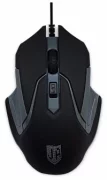 Мышь Jet.A OM-U57 Black-Grey USB отзывы владельцев