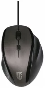 Мышь Jet.A OM-U59 Black USB отзывы владельцев