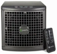 Воздухоочиститель GreenTech Environmental pureAir 1500 отзывы владельцев