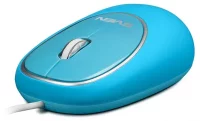 Мышь SVEN RX-555 Antistress Silent USB отзывы владельцев