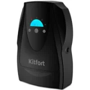 Воздухоочиститель KITFORT KT-2856 отзывы владельцев