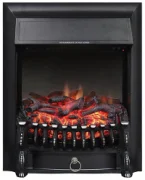 Обогреватель Royal Flame Fobos FX Black отзывы владельцев