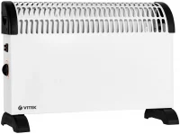 Обогреватель VITEK VT-2181 отзывы владельцев