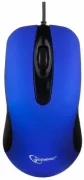 Мышь Gembird MOP-400-B Blue USB отзывы владельцев