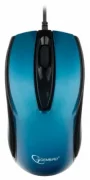 Gembird MOP-405-B Blue USB отзывы