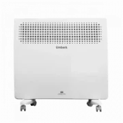 Обогреватель Timberk T-EC1000-X2M отзывы владельцев