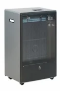 Обогреватель TMC Blue Belle Grey 4.2 кВт отзывы владельцев