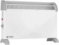 Обогреватель VITEK VT-2179 отзывы владельцев