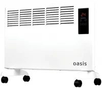 Обогреватель Oasis DK-15 отзывы владельцев