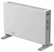 Обогреватель Xiaomi Viomi Convection Heater 2000W (VXDL01) отзывы владельцев
