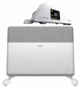 Обогреватель Ballu BEC/AT-1500-3.1I CS Apollo Transformer WiFi отзывы владельцев