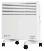 Обогреватель Oasis KM-15 отзывы владельцев