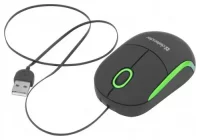 Мышь defender Discovery MS-630 Black-Yellow USB отзывы владельцев
