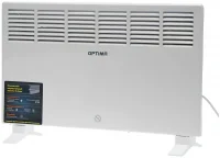 Обогреватель OPTIMA CH-2075 отзывы владельцев
