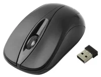 Мышь Gembird MUSW-325 Black USB отзывы владельцев