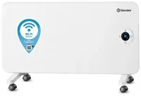 Обогреватель Thermex Frame 1500E Wi-Fi отзывы владельцев