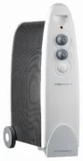 Обогреватель VES electric MX 11 отзывы владельцев