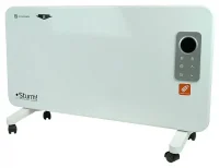 Обогреватель Sturm! CH1500D отзывы владельцев