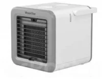 Обогреватель Xiaomi Moonyee Mini Heater Fan MY-LN001 отзывы владельцев