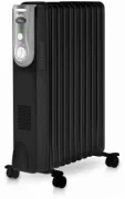 Обогреватель Ballu Noir BOH/NR-11 2200 отзывы владельцев