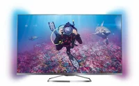 Телевизор Philips 55PFS7309 отзывы владельцев