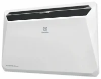 Обогреватель Electrolux Air Gate Transformer ECH/AG2-2500 T-TUE3 отзывы владельцев