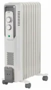 Обогреватель Ballu Cube BOH/CB-09 W 2000 отзывы владельцев