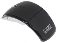 Мышь CBR CM 610 Black USB отзывы владельцев