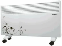 Обогреватель Scarlett SC-2159 отзывы владельцев