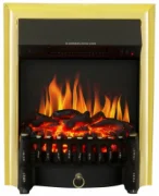 Обогреватель Royal Flame Fobos FX Brass отзывы владельцев