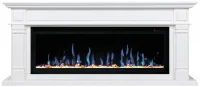 Обогреватель RealFlame Islandia 50 WT Saphir отзывы владельцев