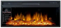 Обогреватель Royal Flame Vision 42 LOG LED отзывы владельцев