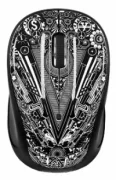 Мышь SVEN RX-360 Art Wireless USB отзывы владельцев