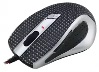 Мышь CROWN CMXG-603 Black-Silver USB отзывы владельцев