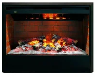 Обогреватель RealFlame Helios 26 3D отзывы владельцев