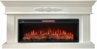 Обогреватель FlameKamin Bergamo WT Joker 45 отзывы владельцев