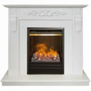 Обогреватель RealFlame Dominica WT 3D Olympic отзывы владельцев