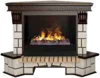 Обогреватель RealFlame Stone corner 26 AO Cassette 630 3D отзывы владельцев