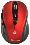 SmartBuy SBM-612AG USB отзывы