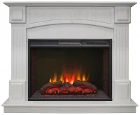Обогреватель RealFlame Carolina 255 + Sparta 255 отзывы владельцев
