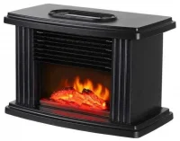 Обогреватель KoiKo Flame Heater TV-595 отзывы владельцев