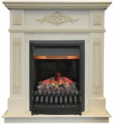 Обогреватель RealFlame Lilian WT 3D Oregan отзывы владельцев
