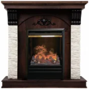 Обогреватель RealFlame Corfino NT Olympic 3D отзывы владельцев