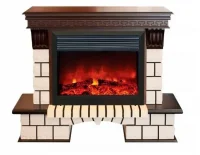 Обогреватель RealFlame Stone NEW 26 AO + MoonBlaze Deluxe отзывы владельцев