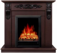 Обогреватель RealFlame Dominica DN Eugene отзывы владельцев